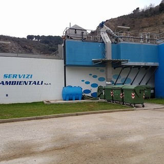Depurazione a Pietra e in Val Maremola, Carrara: &quot;Siamo rimasti a 40 anni fa: serve una svolta o non se ne esce&quot;