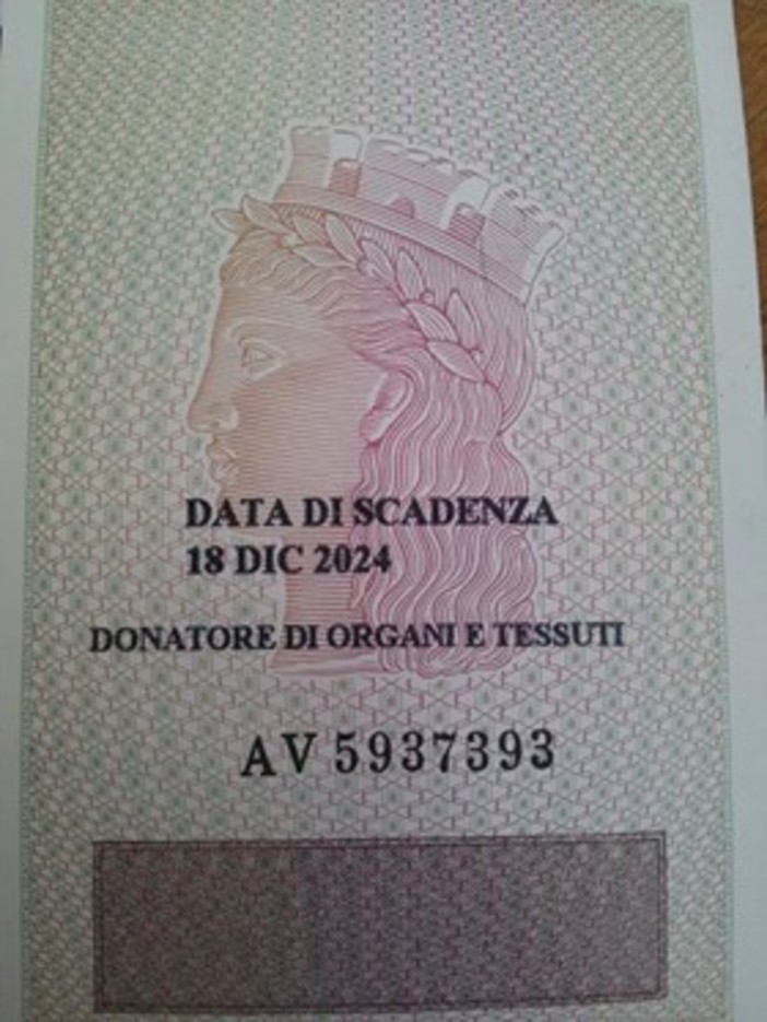"Una Scelta in Comune" la Perrone (Forza Italia) oggi ha protocollato la proposta di delibera