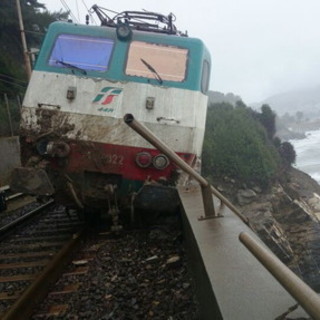 Deragliamento treno ad Andora: le richieste di pena del Pm