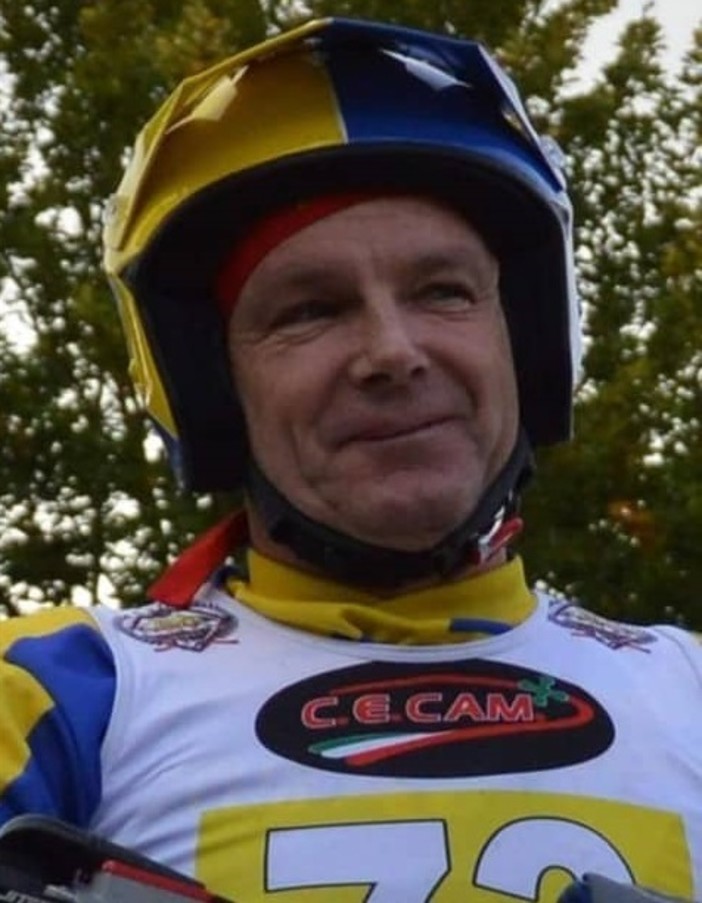 L'omaggio degli amici per Giorgio Donaggio: tre defibrillatori e altri aiuti con le raccolte fondi per ricordarlo L'omaggio degli amici per Giorgio Donaggio: tre defibrillatori e altri aiuti con le raccolte fondi per ricordarlo