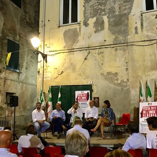 immagine di repertorio di una passata edizione