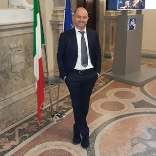 Fratelli d'Italia, De Vecchi presenta la sua proposta per il coordinamento provinciale