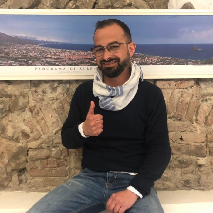 Albenga, Distilo punta su un progetto di vigilanza continua Albenga, Distilo punta su un progetto di vigilanza continua