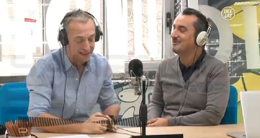 Beppe da Pietra Ligure chiama Radio Deejay: "Sintomi sospetti dopo essere stato a Milano, mi sono messo in isolamento volontario"