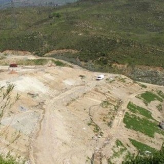 Emissioni dai pozzi di estrazione del biogas: diffida al gestore della discarica Ramognina e al Comune di Varazze