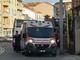 Cade sull'autobus a Vado Ligure: donna trasportata in ospedale (FOTO)