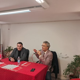 "Disagio, Devianza e Criminalità. Oltre gli equivoci e le ambiguità": presentata la rivista alla Ubik di Savona (FOTO)