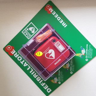 Immagine di repertorio