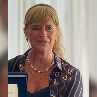Albissola Marina saluta la dirigente Malagamba. L'assessore Tremolati: “Grazie per la dedizione e l’impegno” Albissola Marina saluta la dirigente Malagamba. L'assessore Tremolati: “Grazie per la dedizione e l’impegno”