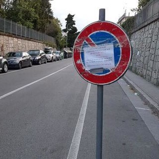 Varazze da lunedì 21 ottobre chiusa l'Aurelia nel tratto di via Torino: le variazioni di TPL Linea