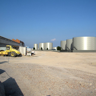 Melis (M5S): "Veto sul bitume a Savona grazie al nostro pressing" Melis (M5S): "Veto sul bitume a Savona grazie al nostro pressing"