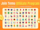 Temu Affiliate Program FAQ: Iscrizione, Accesso, Condivisione e Primi Passi Temu Affiliate Program FAQ: Iscrizione, Accesso, Condivisione e Primi Passi