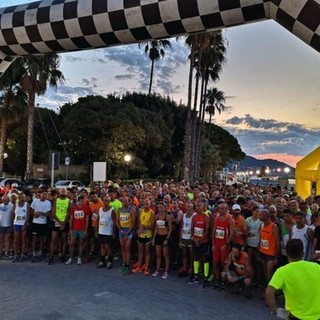 "Diano all’alba", conto alla rovescia per la corsa di "6km alle 6" "Diano all’alba", conto alla rovescia per la corsa di "6km alle 6"