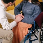 Nasce l’Osservatorio regionale sulla disabilità e non autosufficienza Nasce l’Osservatorio regionale sulla disabilità e non autosufficienza