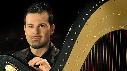 Un soprano e un'arpa per raccontare Mozart a Savona