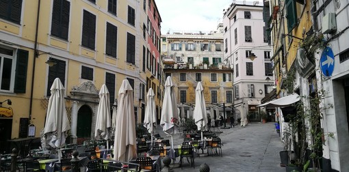 Prorogati i permessi per i dehors gratuiti fino a giugno 2023