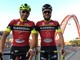 Da Albenga a Villalba in bici in un viaggio "a ritroso nel tempo"