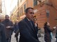 Luigi Di Maio arriva a Varazze per sostenere Massimo Lanfranco