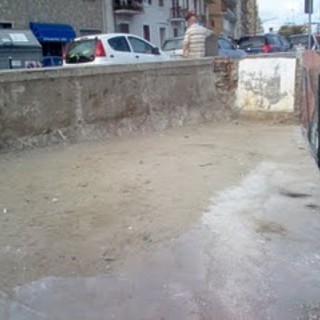 Savona: Fornaci, finalmente si respira