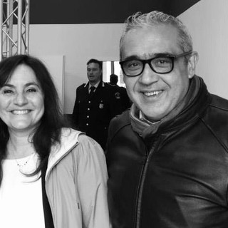 Emergenza sanità in Val Bormida, Dogliotti (capogruppo maggioranza comune Cairo): "La minoranza prepara la mozione, Sonia Viale risponde con 1 milione di euro" Emergenza sanità in Val Bormida, Dogliotti (capogruppo maggioranza comune Cairo): "La minoranza prepara la mozione, Sonia Viale risponde con 1 milione di euro"