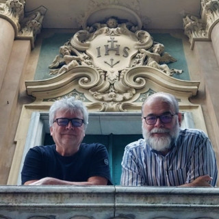 Savona, il Duo Delfino rilegge Bach tra pianoforte e harmonium
