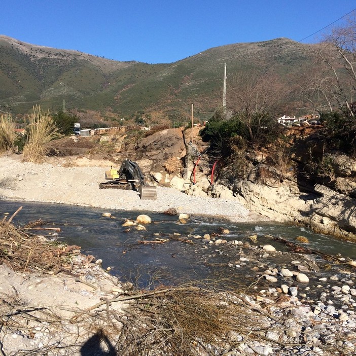 Arrivano i fondi regionali post alluvione ma Cisano resta a bocca asciutta, il sindaco Niero: "Inaccettabile, presa una posizione politica" Arrivano i fondi regionali post alluvione ma Cisano resta a bocca asciutta, il sindaco Niero: "Inaccettabile, presa una posizione politica"