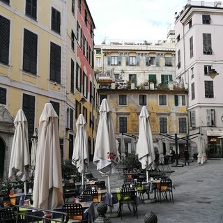 Prorogati i permessi per i dehors gratuiti fino a giugno 2023