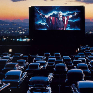 Sabato a Varazze "Drive In": proiezione gratuita di "The Blues Brothers"