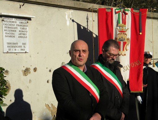 Di Tullio a Roma dalla Serracchiani: "Primarie per Savona necessarie, io mi candido"