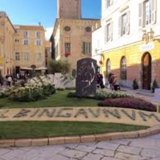 Fior d'Albenga, fine settimana ricco di eventi