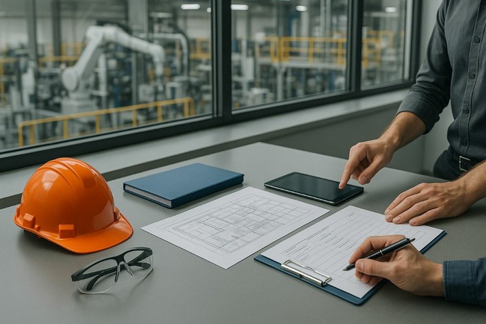 Dare forma all’incarico RSPP significa costruire basi più chiare per una prevenzione realmente efficace