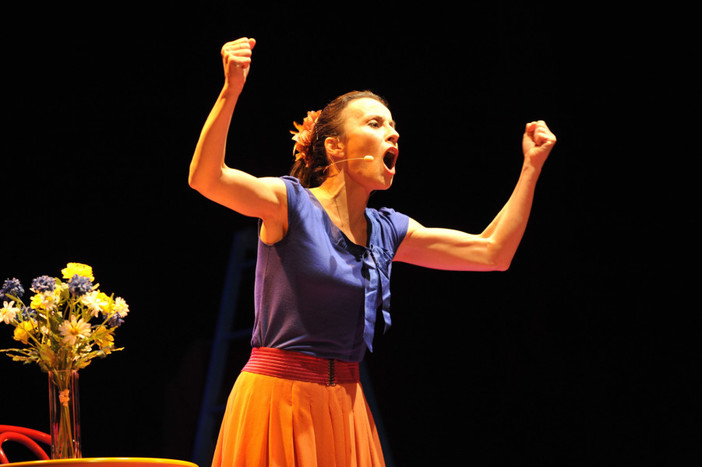 Spotorno, il 12 dicembre lo spettacolo “Di nuovo è già Natale? Sì, ma questa volta è swing”