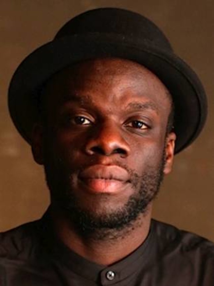 Savona: Antonio Dikele Distefano alla libreria Ubik