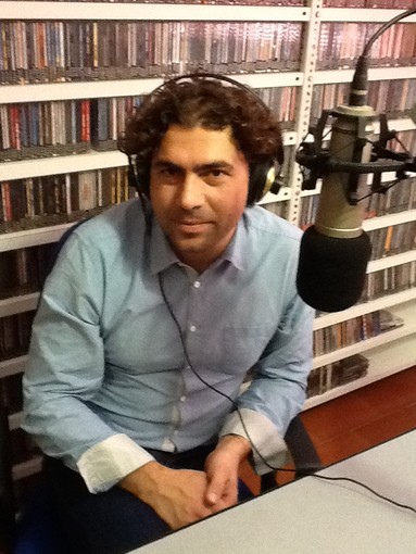 Davide Arancino