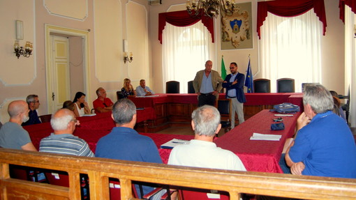 Arriva il De.C.O. Alassio in versione Street Food