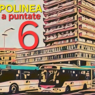 Delitto per diletto. "Il capolinea", la sesta puntata del giallo di Rodolfo Rotondo