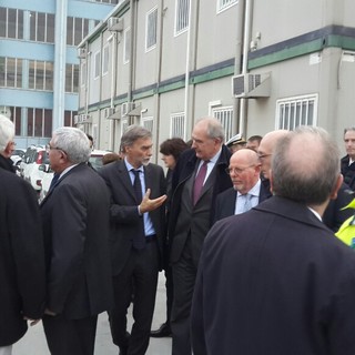 Savona verso le Elezioni, quali i risvolti della visita di Delrio?