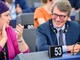 Morto nella notte il presidente del Parlamento Europeo David Sassoli