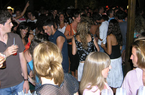 Savona: notti tranquille in discoteca, vertice in questura