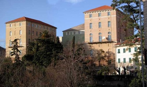 Infiltrazioni d'acqua nella palestra dell'istituto Della Rovere: la Provincia approva il progetto esecutivo per il rifacimento dell’impermeabilizzazione