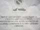Albenga: divieto di incatenare le bici ai lampioni "Che almeno si mettano più rastrelliere" Albenga: divieto di incatenare le bici ai lampioni "Che almeno si mettano più rastrelliere"