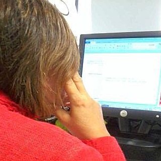 Scuola: iscrizione online, già a quota 5.000