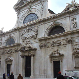 Giubileo a Savona: aperte due Porte Sante e l’Emporio Caritas