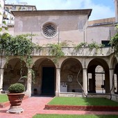 Savona, restauri alla Cappella Sistina e alla Cattedrale, un anno circa di lavori