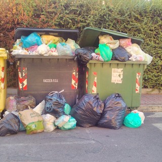 Nuove lamentele dei cittadini di Pontelungo: "Albenga è sporca"