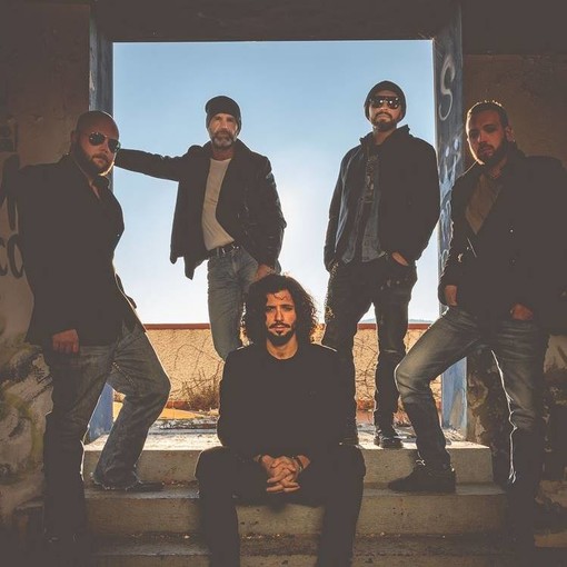 "Grattacieli di carta": il nuovo lavoro discografico dei savonesi Dagma Sogna "Grattacieli di carta": il nuovo lavoro discografico dei savonesi Dagma Sogna