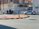 Savona, donna investita da un'auto in via Pirandello: codice rosso al Santa Corona