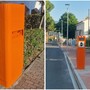 Pietra Ligure, nuovi dissuasori contro l’alta velocità in via Nazario Sauro e via Crispi