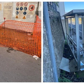 Albenga, Tomatis (FdI): "Topi e degrado infestano Lusignano"