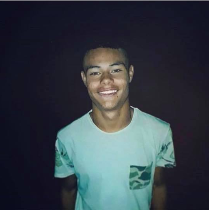 Andora, lanciato l'allarme per la scomparsa di un 19enne calciatore dell'Imperia Andora, lanciato l'allarme per la scomparsa di un 19enne calciatore dell'Imperia